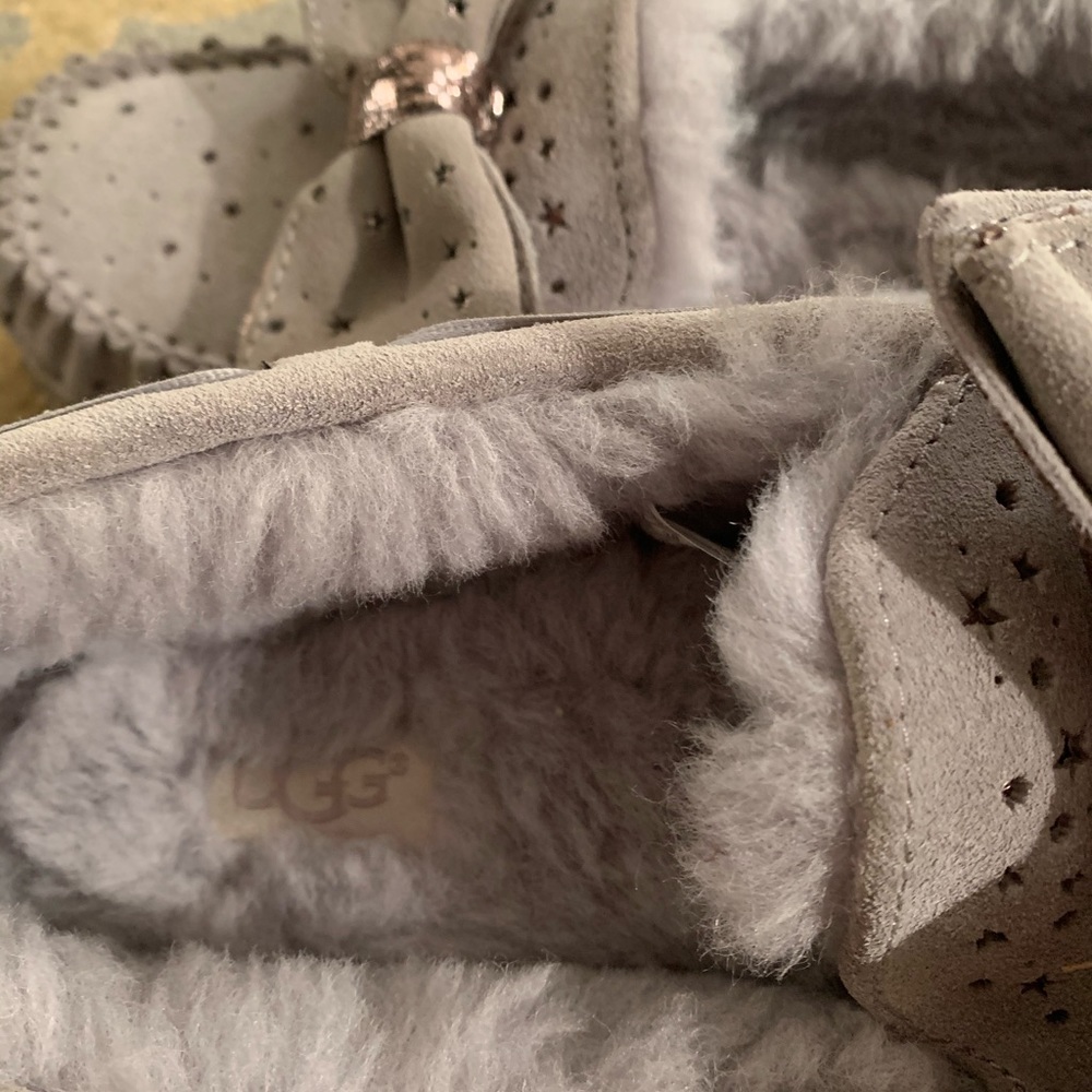 UGG Slippers